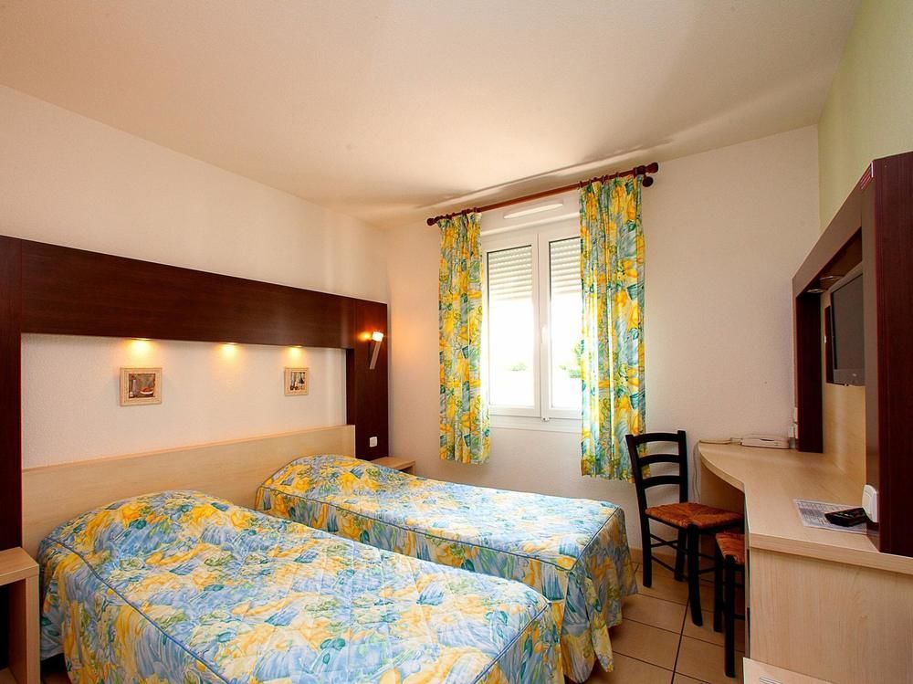 Logis Jum'Hotel Saints-Geosmes Zewnętrze zdjęcie