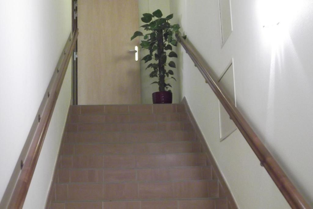 Logis Jum'Hotel Saints-Geosmes Zewnętrze zdjęcie