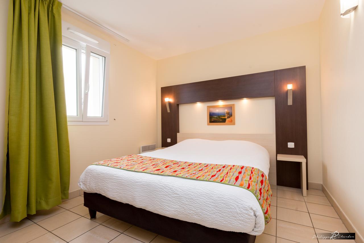 Logis Jum'Hotel Saints-Geosmes Zewnętrze zdjęcie